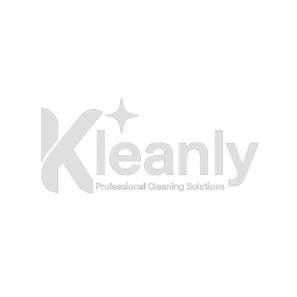 Kleanly logo